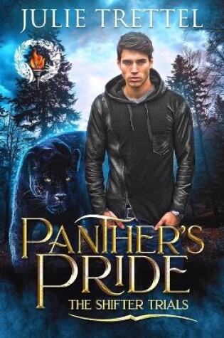 Cover of Panther's Pride
