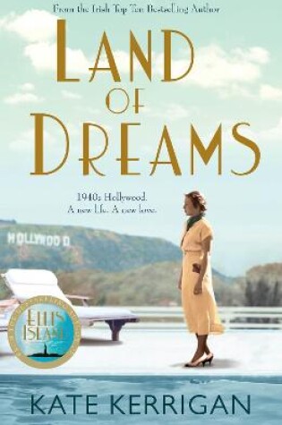 Cover of Land of Dreams