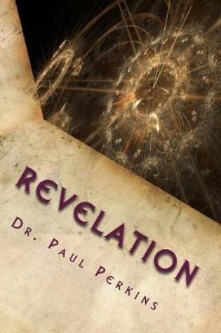 Cover of Revelation