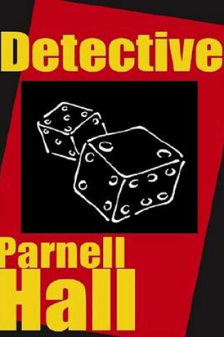 Cover of Detective