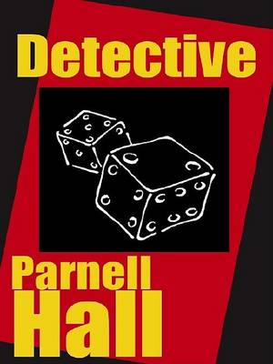Book cover for Detective