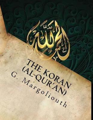 Book cover for The Koran (Al-Qur'an)