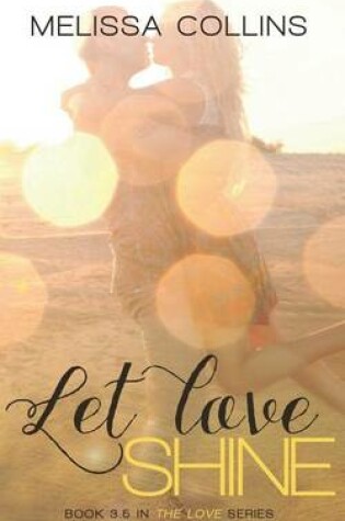 Cover of Let Love Shine