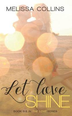 Book cover for Let Love Shine