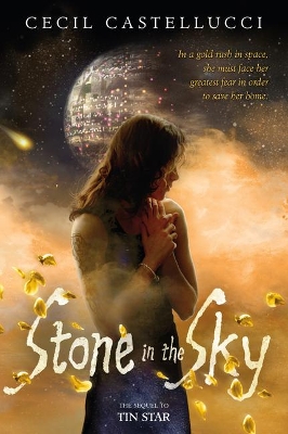 Cover of Stone in the Sky