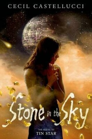 Cover of Stone in the Sky