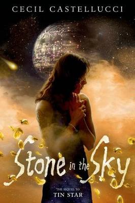 Book cover for Stone in the Sky