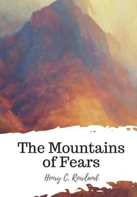 Book cover for The Mountains of Fears