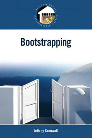 Cover of Bootstrapping