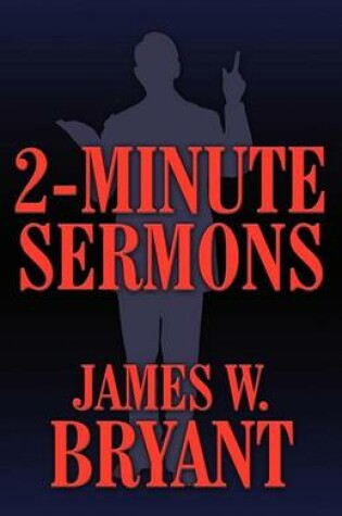 Cover of 2-Minute Sermons