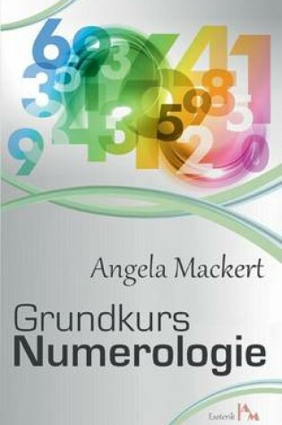 Cover of Grundkurs Numerologie