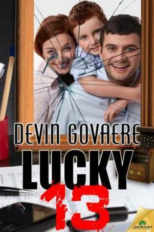 Cover of Lucky 13