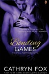 Book cover for Bonding Games