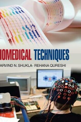 Cover of Biomedical Techniques