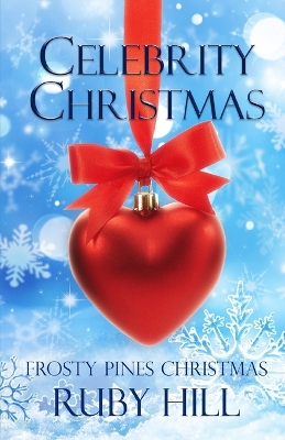 Cover of Celebrity Christmas