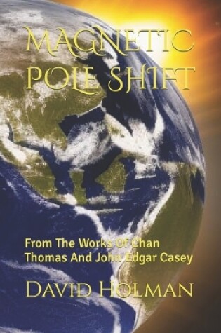 Cover of Magnetic Pole Shift