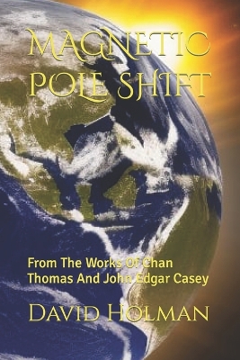 Book cover for Magnetic Pole Shift