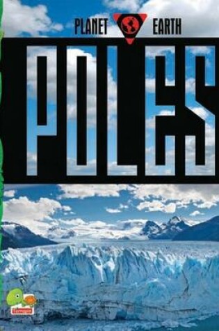 Cover of Poles: Key stage 2