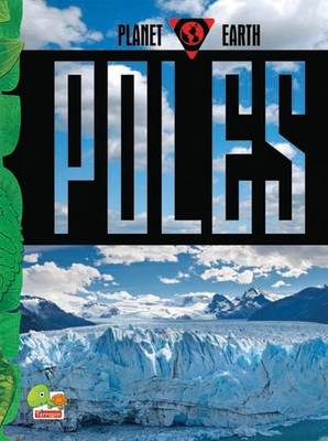 Cover of Poles: Key stage 2
