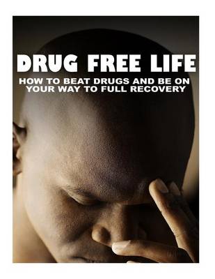 Book cover for Drug Free Life