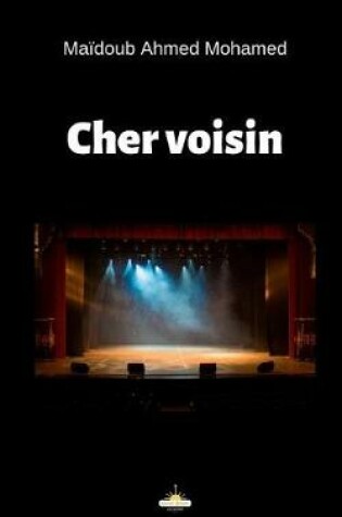 Cover of Cher voisin