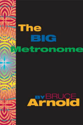 Cover of A Big Metronome