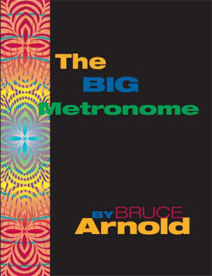 Cover of A Big Metronome