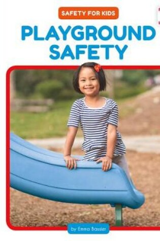 Cover of Playground Safety