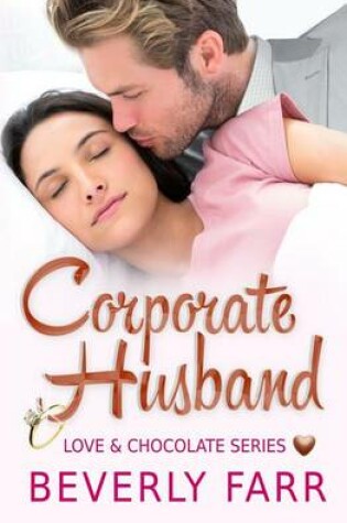 Cover of Corporate Husband