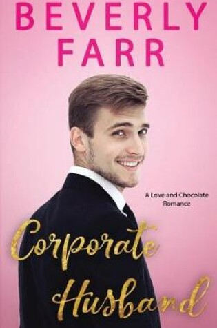 Cover of Corporate Husband