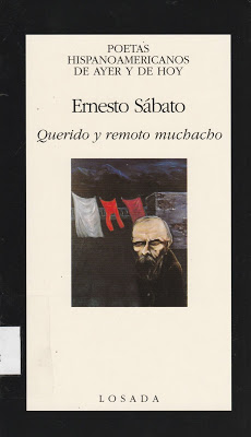 Book cover for Querido y Remoto Muchacho