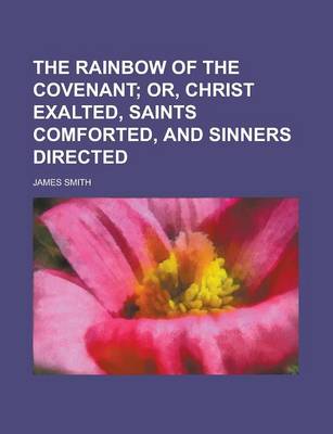 Book cover for The Rainbow of the Covenant