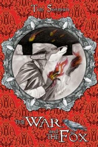 Cover of The War and the Fox