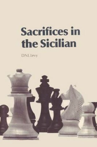 Cover of Sacrifices in the Sicilian