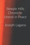 Book cover for Steeple Hills Chronicle