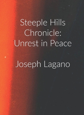 Book cover for Steeple Hills Chronicle