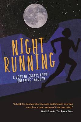 Book cover for Night Running