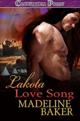 Cover of Lakota Love Song