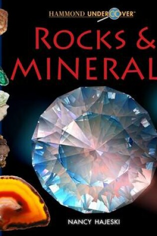 Cover of Rocks & Minerals