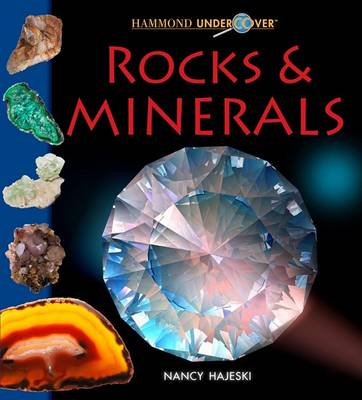 Cover of Rocks & Minerals