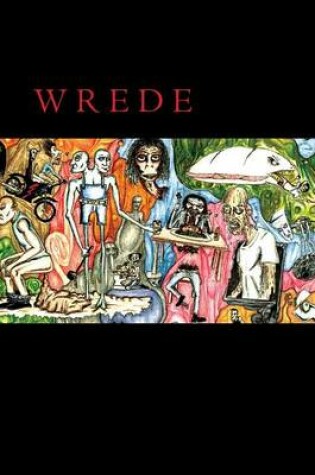 Cover of Wrede