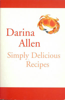 Book cover for Simply Delicious Recipes B Format