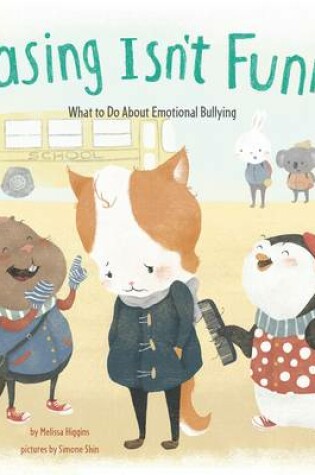 Cover of No More Bullies, Pack A of 4