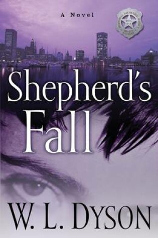 Cover of Shepherd's Fall