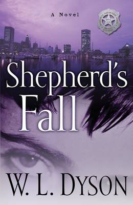 Book cover for Shepherd's Fall