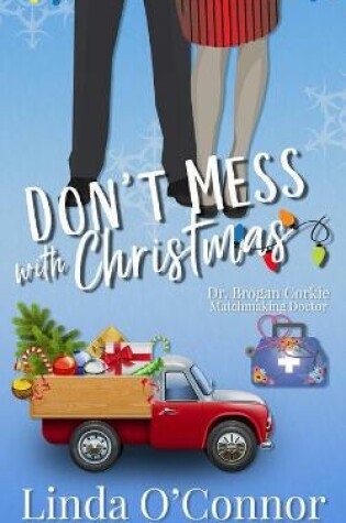 Cover of Don't Mess with Christmas