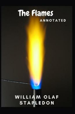 Cover of The Flames Annotated