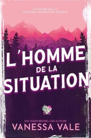Cover of L'homme de la situation