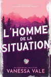 Book cover for L'homme de la situation