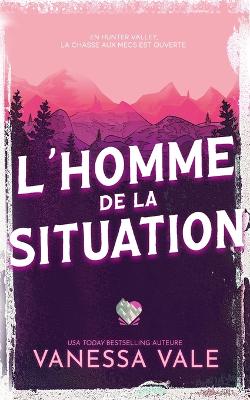 Book cover for L'homme de la situation